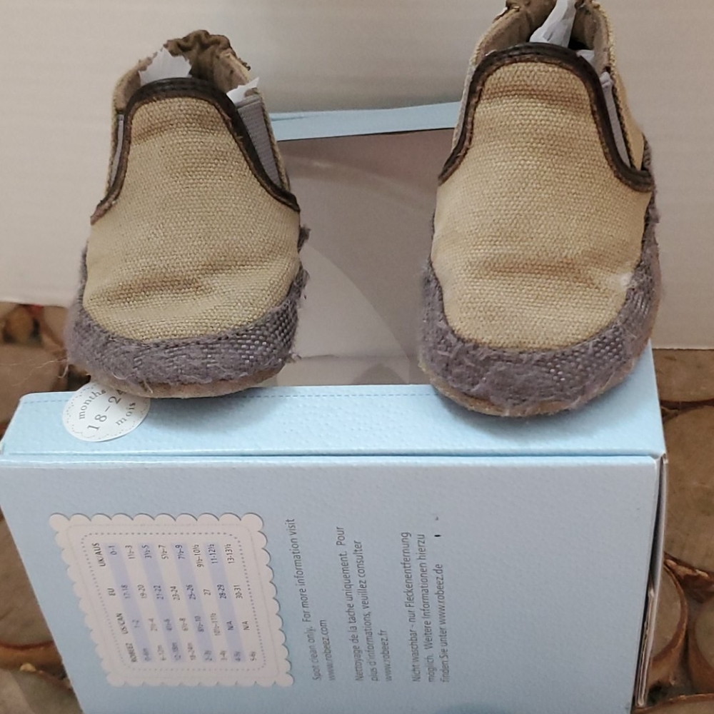 Robeez Soft Soles